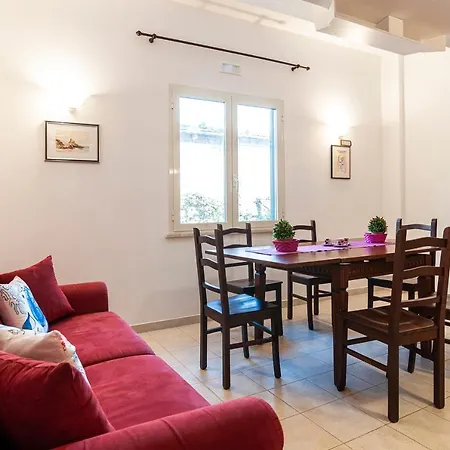 Διαμέρισμα Casa Itaca 5