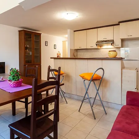 Casa Itaca 5 *