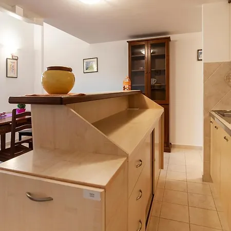Casa Itaca 5 Apartment Sperlonga