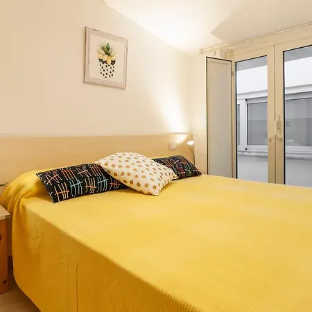 Apartment Casa Itaca 5 *