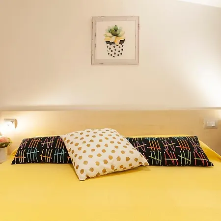 Casa Itaca 5 Διαμέρισμα Sperlonga