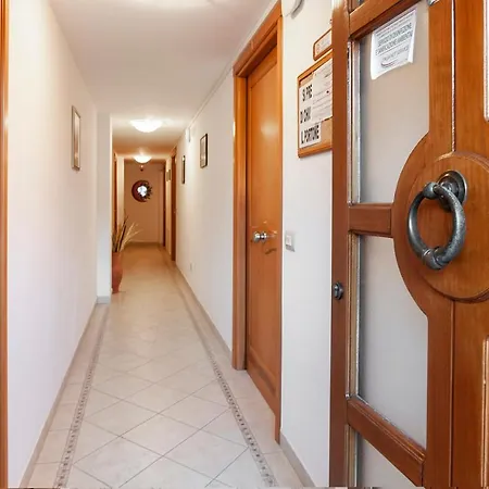 Casa Itaca 5 Apartment