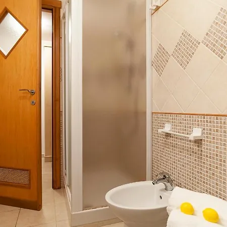 Apartment Casa Itaca 5