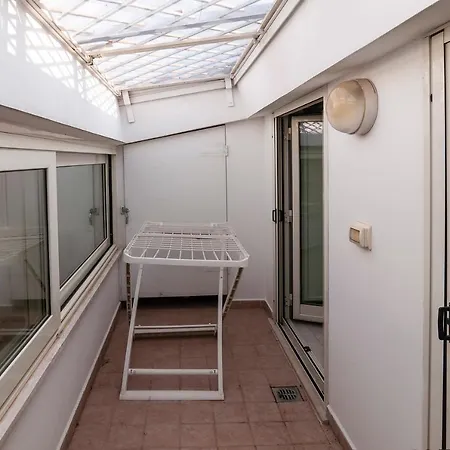 Casa Itaca 5 Διαμέρισμα *