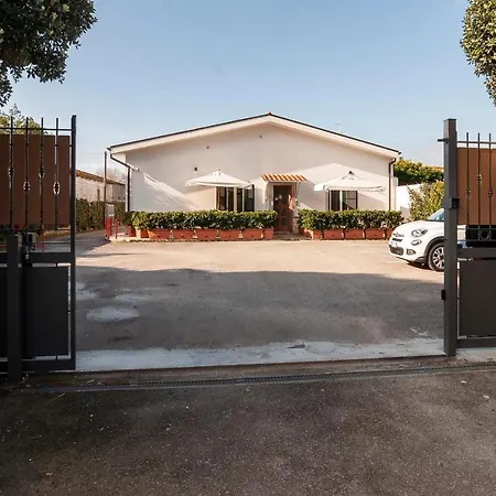 Διαμέρισμα Casa Itaca 5 *
