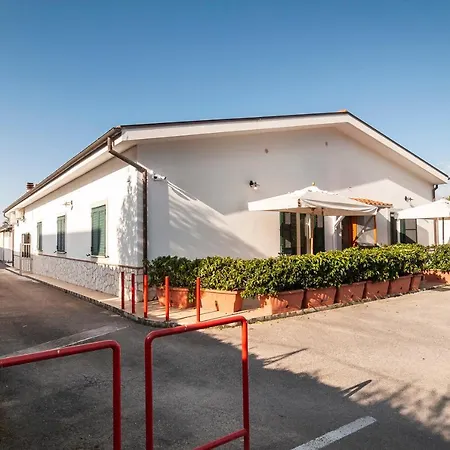 Casa Itaca 5 * Sperlonga