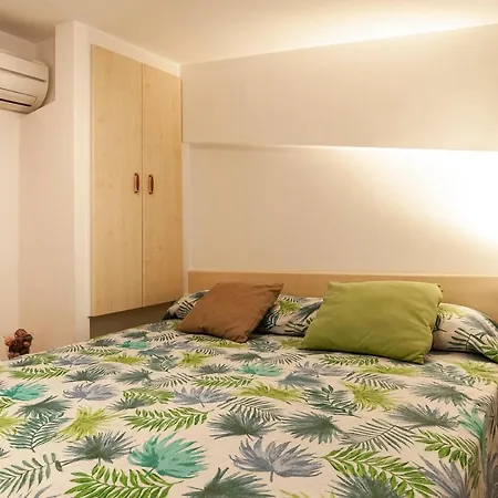 Διαμέρισμα Casa Itaca 5 *